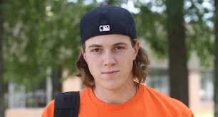 Freshman Friday: Bryce Jackson