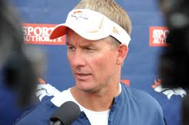 Mike McCoy fired by Denver Broncos