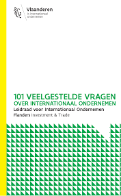 Flanders Investment Trade 101 Veelgestelde Vragen Over Internationaal Ondernemen Plaats 339 9 Flan Overheid