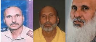 The Riddle of Haji Bakr