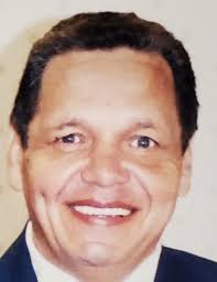 Obituary information for Brother Robert Franklin Humphries