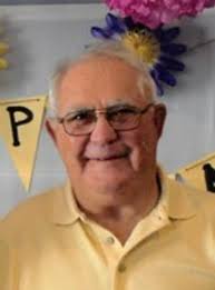 Gene McCarty Obituary