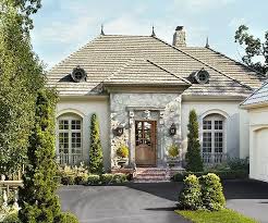 Country French Style Home Ideas Design Exterieur De La Maison Couleurs Exterieures De Maison Couleurs Maison