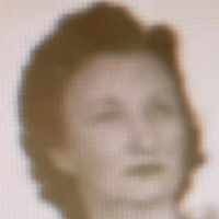 Sarah AnnMarie Semons (1901–1985) • FamilySearch