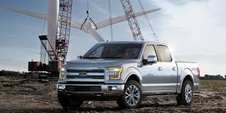Press the button on any door handle to … 10 Things You Didn T Know About The 2015 Ford F 150