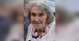 Obituary information for Elaine Barth