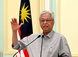 Datuk seri ismail sabri yaakob, menteri kanan (kluster keselamatan) mengatakan bahawa menurut datuk seri ismail sabri yaakob, pelitup muka wajib dipakai apabila berada di kawasan. Covid 19 Use Of Face Masks In Crowded Public Areas To Be Mandatory From Aug 1 Says Ismail Sabri Malaysia Healthcare Travel Council Mhtc