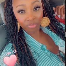 Ladonna Mitchell's Instagram, Twitter & Facebook