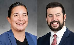 Northern MN Reps. Kozlowski, Igo aim for rural housing solutions