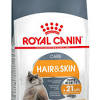Kualitas pakan dari royal canin tidak perlu diragukan lagi. 1
