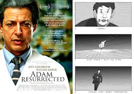 Shootingboard“ von Marc Ewert