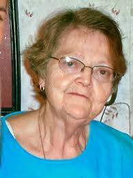 Obituary for Sue (Myers) Baker