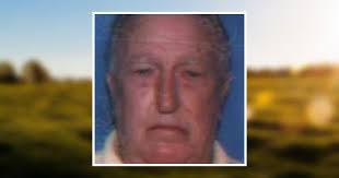 John D. Goss Obituary August 20, 2012