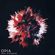 Become a fan remove fan. Devil In Disguise By Opia