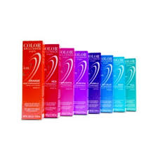 Color brilliance ion color chart. Ion Color Brilliance Brights Semi Permanent Hair Color Ion Color Brilliance Brights Ion Color Brilliance Sally Beauty Supply Hair Color