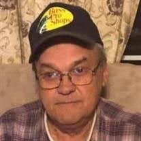 Carroll I. Todd Obituary