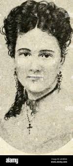 Mrs h a turner hi-res stock photography and images