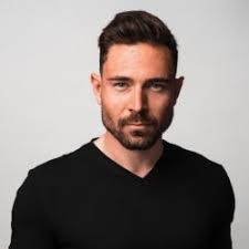 Daniel Sobczak's Instagram, Twitter & Facebook