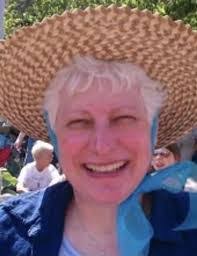 Judy Barth's Instagram, Twitter & Facebook