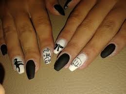 Karate Nails Ideas De Fondos De Pantalla Unas