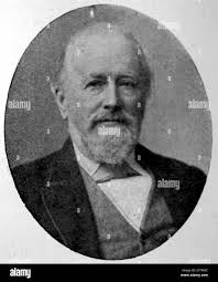 Edward frankland hi-res stock photography and images