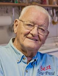 Obituary information for John "Johnny" Henry Hite