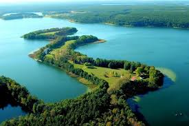 Private Tour Durch Die Kaschubische Schweiz