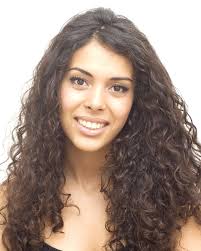The latest and trending articles about curly hair. Curly With Spirals