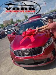 York Chrysler Dodge Jeep Ram of Plainfield