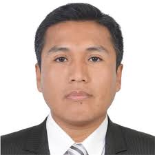 Biografia de Sergio Luque Mamani