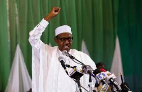 Image result for buhari pictures with igbo elite