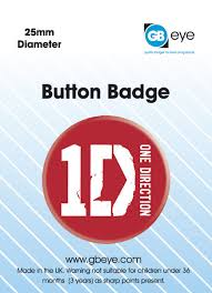 Maybe you would like to learn more about one of these? Button Badge One Direction Logo Tips For Original Gifts