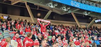 Wa Swans Supporters Club Wa Supporters Of The Sydney Swans