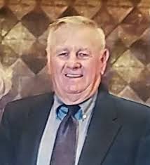 Donald James Broussard Obituary May 20, 2024