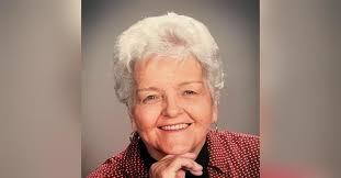 Thelma Ann Kessler Obituary