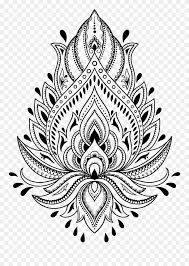 Pin By Melahat On Nakis Desenleri In 2020 Henna Stencils Henna Drawings Mehndi Tattoo