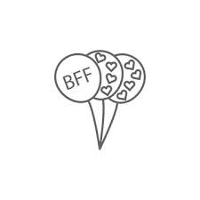 Without him, you can never have something special in your life. 5 056 Best Bff Images Stock Photos Vectors Adobe Stock