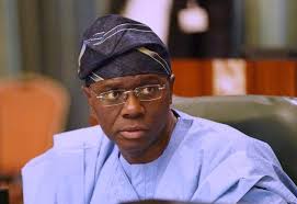 EndSARS Violence: Southwest Senators Meet Sanwo-Olu, Seek FG's Assistance  In Rebuilding Lagos