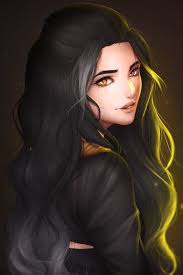 Pin By Sydney Hanks On Concept Art Inspo Girls Cartoon Art Anime Art Digital Art Girl