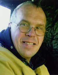 Randall Larsen Obituary (1959