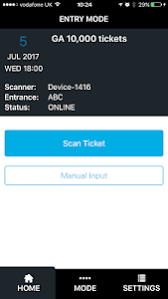 Thank you for using ticketmaster! Download Tm1 Access 2 6 0 Apk Downloadapk Net