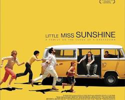 Image of Little Miss Sunshine (2006) movie poster