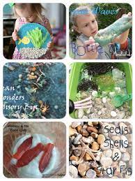 World Oceans Day For Kids Ocean Theme Preschool Sea Animals Preschool Animal Activities For Kids