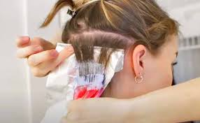 I've burned my scalp with hair color before. Scabs On Scalp After Hair Dye 3 Possible Causes And Ways To Start Healing Your Scalp Today