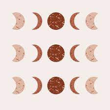 Here you can find moon phases, . Moon Phase Moon Phases Art Art Moon Phases