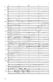 A drunken woman falls into the water and comes out renewed and sober A Child S Garden Of Dreams Full Score By J W Pepper Sheet Music