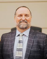 Run for City Legislature in Clinton City, UT