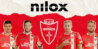 Associazione calcio monza is a professional football club based in monza, lombardy, italy. Nilox E Main Partner Di Ac Monza Associazione Calcio Monza S P A
