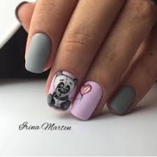 10 acrylic nail designs for you to impress everyone. 14th February Nails The Best Images Page 3 Of 3 Bestartnails Com