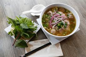 Labors of love: Kai Vietnamese Cuisine a stellar addition to downtown dining